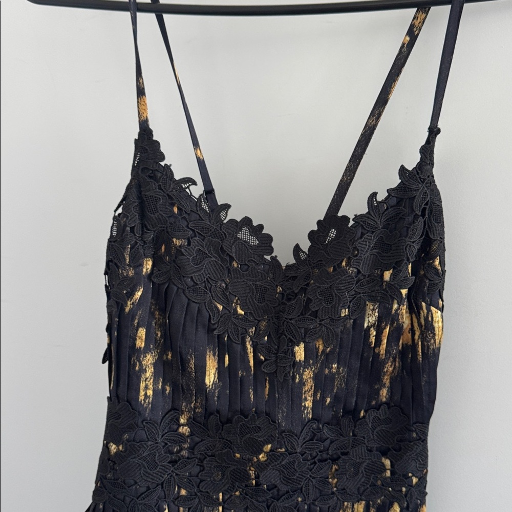 All Saints dress - Picture 3 of 10